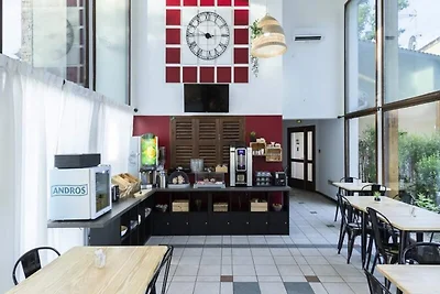 Duplex a Lione vicino al Parco Lacroix Laval