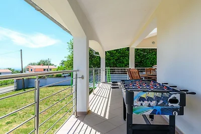 Villa Elisa with pool in Istria