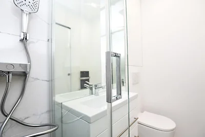 apartman za odmor Obiteljski odmor Paris