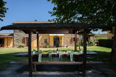 Bellissimo cottage ristrutturato