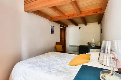 Huis voor 2 volwassenen - 4 kinderen - 600m v...