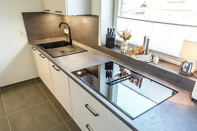 Ferienwohnung mit 1 Schlafzimmer
