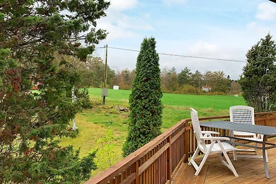 4 persoons vakantie huis in HOLSLJUNGA-By...