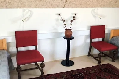4 Sterne Ferienhaus in Hornsyld