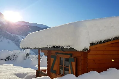 Ferienhaus in Rauris mit Sauna und Wifi