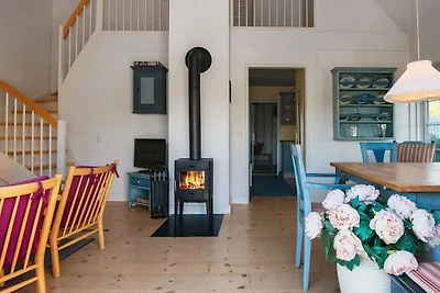 4 person holiday home in Ringkøbing-By Traum