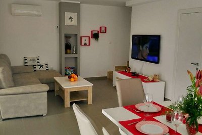 Paulonia Comfortabele vakantiewoning