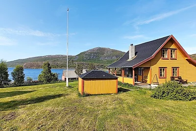 6 Personen Ferienhaus in Kviby-By Traum