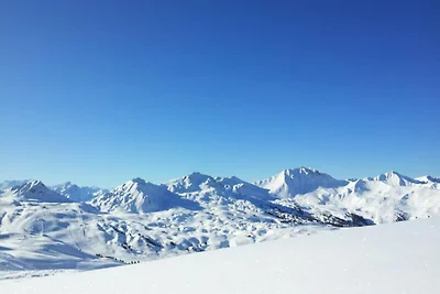 Sehr angenehme 2-Zimmer-Wohnung in ruhiger La...