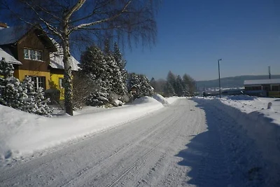Ferienhaus mit 1 Schlafzimmer