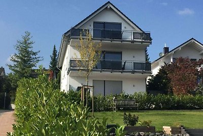 Pellenzblick Comfortabele vakantiewoning