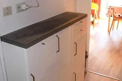 Gut ausgestattete Ferienwohnung am Fuße der...