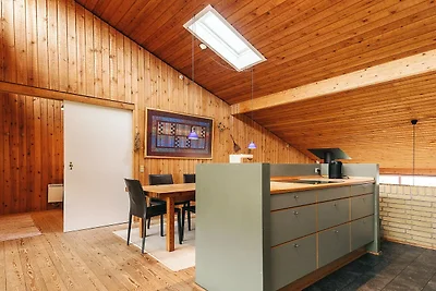 8 Personen Ferienhaus in Asnæs-By Traum