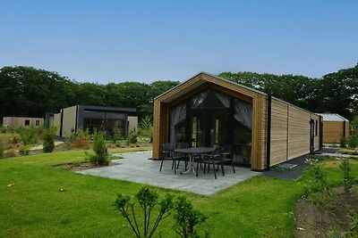 Ferienhaus in Otterlo mit Terrasse