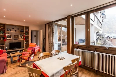 Gemütliche und helle Dreizimmerwohnung in der...