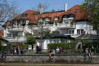 Ammersee.Holiday Komfortable Ferienresidenz