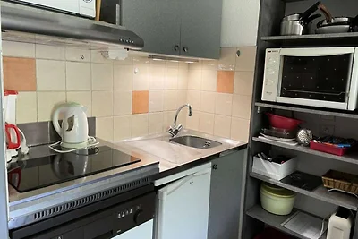 Apartment in Fontaine am Fuße der Skipisten