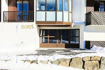 Ferienwohnung in Flaine in der Nähe des...