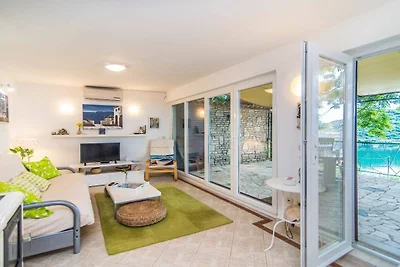 Apartament wakacyjny z 2 sypialniami