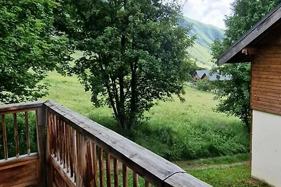 Appartamento nelle Alpi con accesso alla nave...