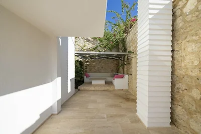 Villa a Kalkan con piscina