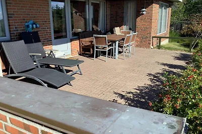 7 Personen Ferienhaus in Hurup Thy