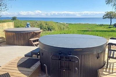 Strandurlaub in Tranekaer