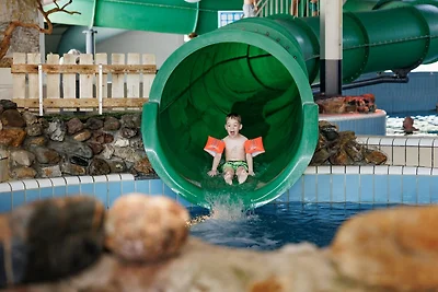 Vakantiepark Weerterbergen 12