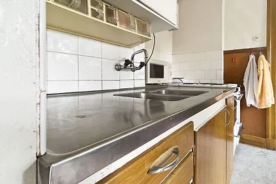 5 Personen Ferienhaus in LINNERYD/KRONOBERGS...