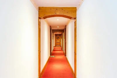 Residenz des Heiligen Bernhard