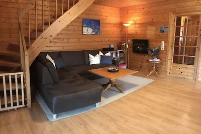 Ferienhaus mit 2 Schlafzimmer