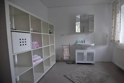 Wohnung in Eichenzell mit Schwimmbecken