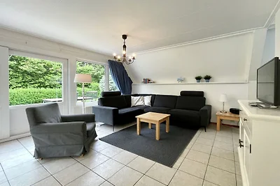 Ferienhaus mit 3 Schlafzimmer