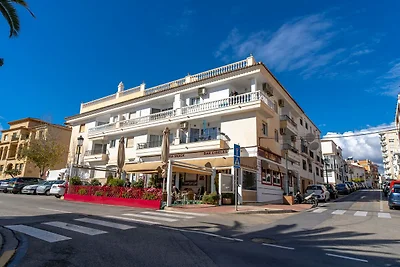 Wohnung in Nerja nahe Carabeillo Strand