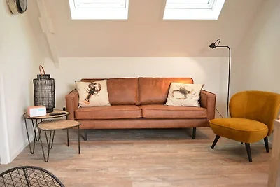 (DN119) Ganz neu gebautes City-Apartment