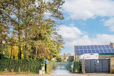 Ferienhaus in Strandnähe