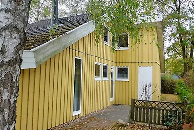 Exclusief Scandinavisch vakantiehuis