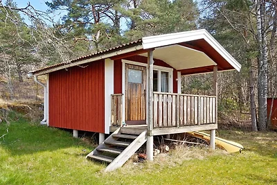 6 persoons vakantie huis in VAXHOLM-By Traum