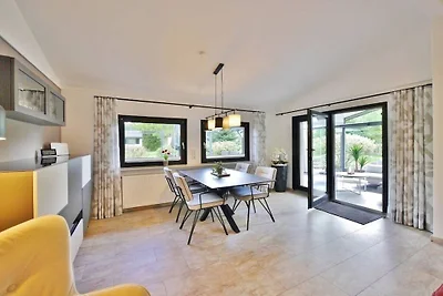 Ferienhaus mit 1 Schlafzimmer