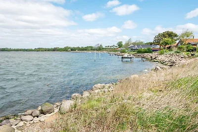 6 Personen Ferienhaus in Hejls-By Traum