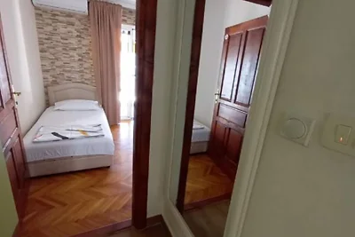 Two Bedroom Apartment A