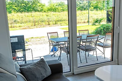 Tranquil Luxe Thermal Escape Mobile Home - Mo...
