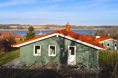 Marina Hülsen - Skipper-Lodge Süd