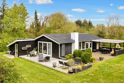 6 Personen Ferienhaus in Farsø-By Traum
