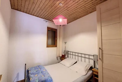 Appartementen in Saint Jean d'Aulps