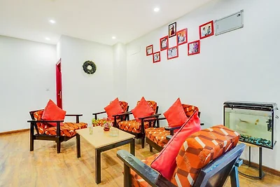 Super Townhouse RR Nagar