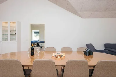 6 Personen Ferienhaus in Ansager-By Traum