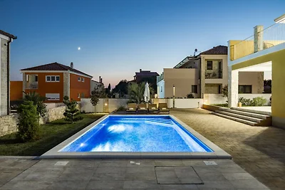 4 Schlafzimmer Villa in Krnica