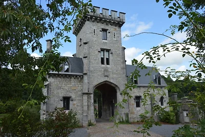 Moderna casa vacanze con giardino privato a...