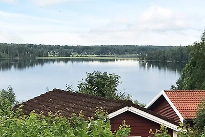 4 Personen Ferienhaus in MULLHYTTAN